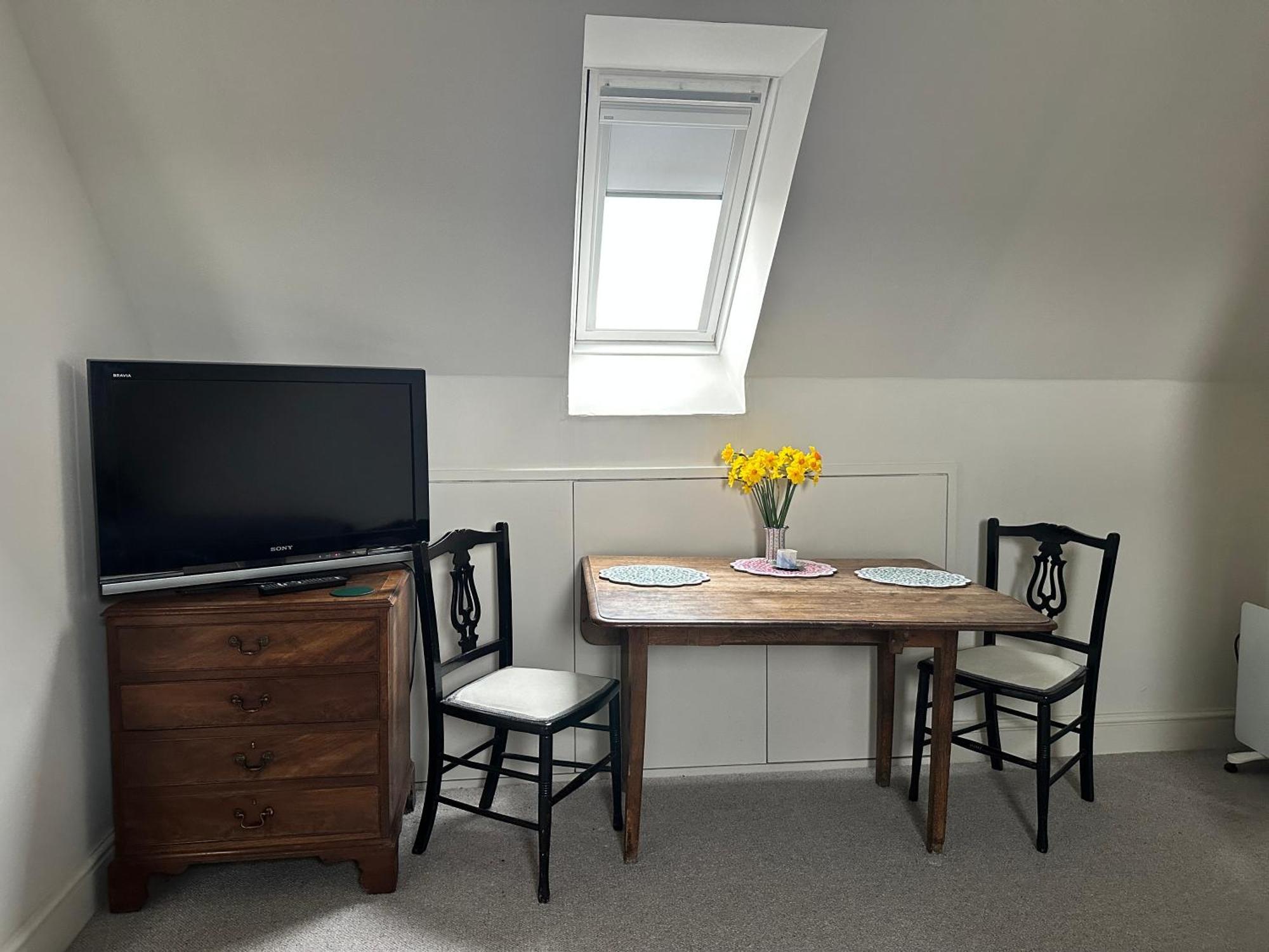 Appartement The Bothy à Pewsey Extérieur photo