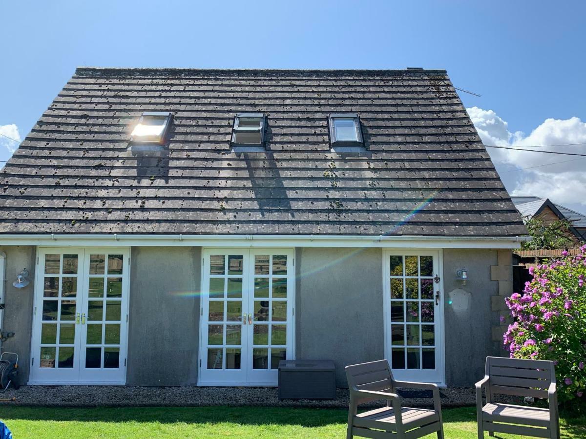 Appartement The Bothy à Pewsey Extérieur photo